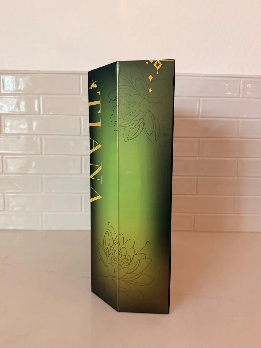 Disney Designer Collection Tiana Limited Edition Doll The Princess and the Frog